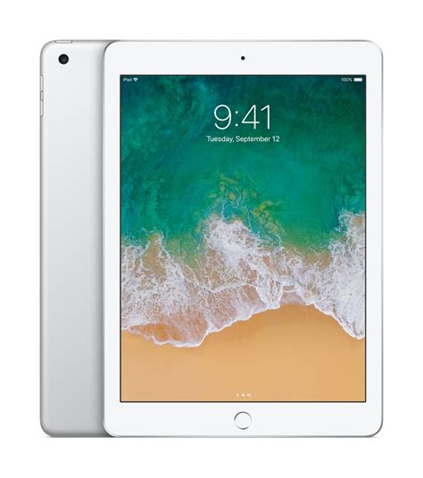 Not unless there was an urgent need for you're not getting a next generation ipad for that price, of course. Apple iPad (5th Generation) 32GB Wi-Fi Silver - Walmart ...