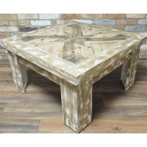 Modern farmhouse lanora trestle coffee table. Rustic Coffee Table | Wooden Coffee Table | Modern ...