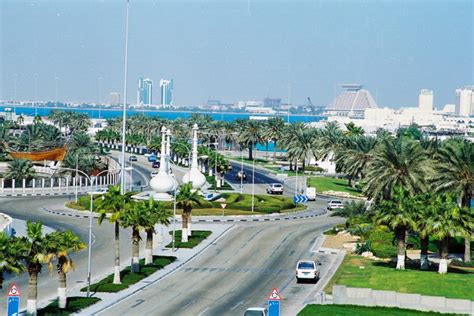 Doha The Real Beauty Of Qatar Travel And Tourism
