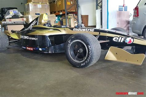 Racecarsdirect.com - Formula Renault V6 (World Series ...