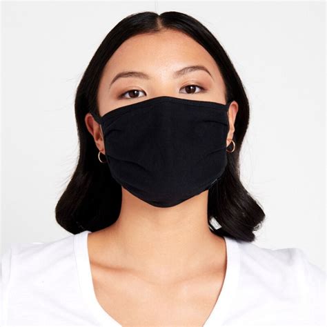 Where To Buy Chic And Comfy Reusable Fabric Face Masks