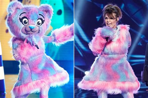 The Masked Singer Revealed Every Celebrity Unmasked In 076