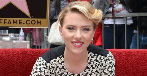 Hacker Deve Pagar Us Mil De Indeniza O A Scarlett Johansson