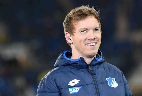 In simple terms, this is a story of the. Interview: Julian Nagelsmann: "Die Frage nach dem Alter nervt am meisten"