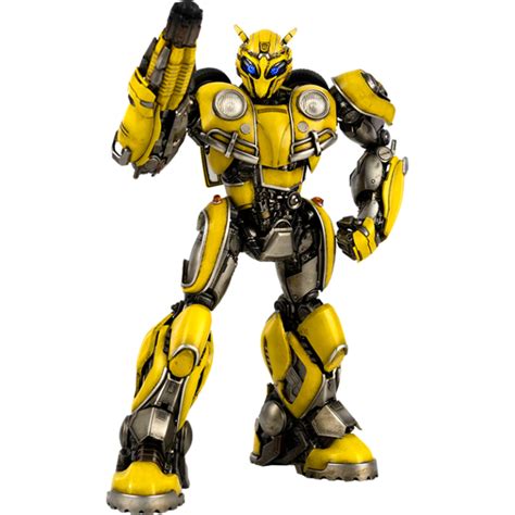 Bumblebee Rotb Png By Kevingame