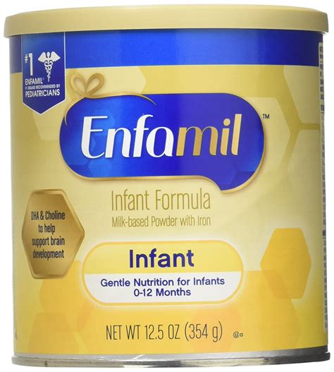 10 Best Baby Formula For Breastfed Babies 2023 Buying Guide