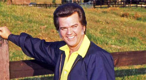 7 Things You Didnt Know About Conway Twitty Country Music Nation