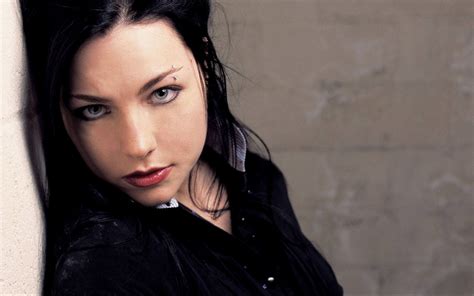 1680x1050 1680x1050 evanescence eyes look girl lips wallpaper coolwallpapers me