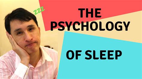 ep 49a the psychology of sleep 4 questions on sleep answered youtube
