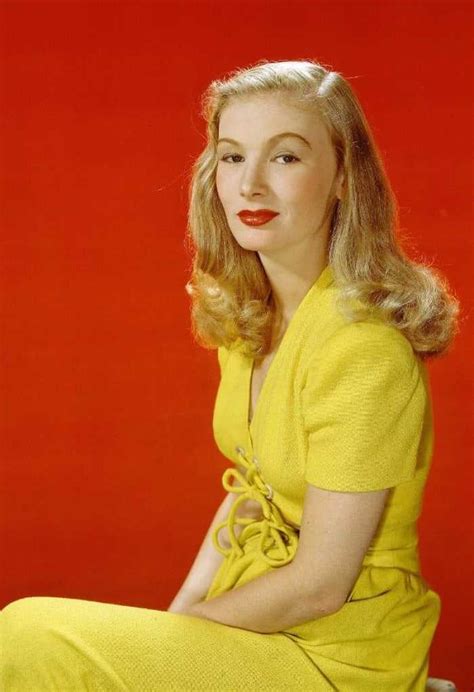 47 Nude Pictures Of Veronica Lake Are Truly Entrancing And Wonderful