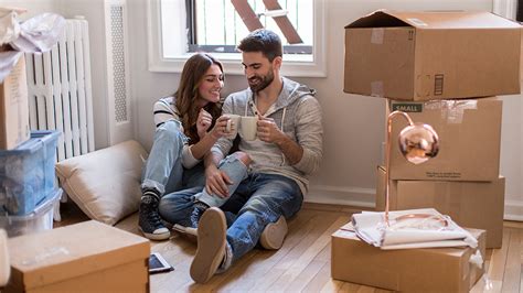 9 Necessary Things To Do Before Moving Into A New House