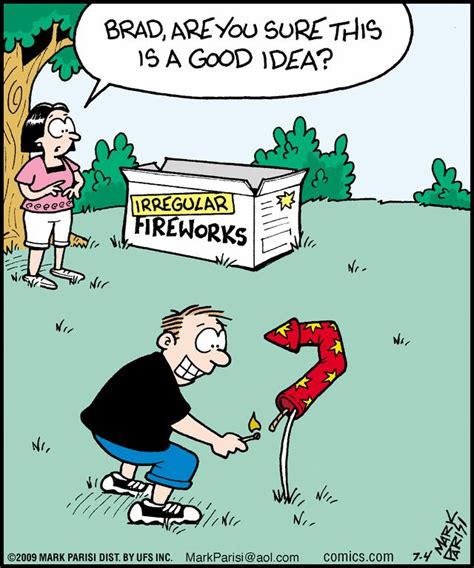 Fireworks 640×768 Funny Pictures Friday Humor Holiday Humor