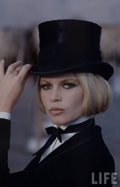Brigitte Bardot Bridget Bardot Mannequins Western Film French