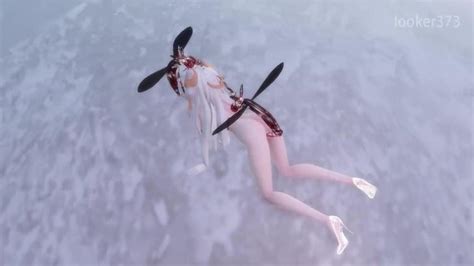 Mmd Yowane Haku Insect Insect Sex Submitted By