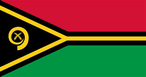 Vanuatu - Wikipedia