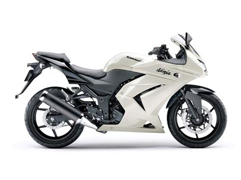 2013 Kawasaki Ninja 250r Gallery 505135 Top Speed