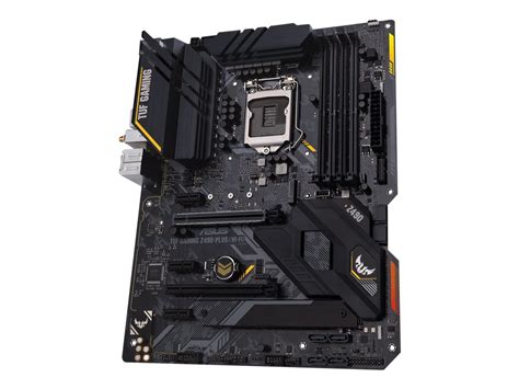 I have written to asus and since it is out of warranty, all of their options involve spending more money on it. ComputerSalg.dk : ASUS TUF GAMING Z490-PLUS (WI-FI ...