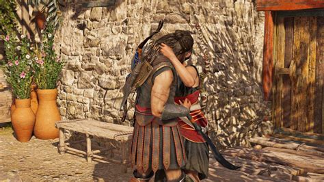 The True Story Assassin S Creed Odyssey Quest