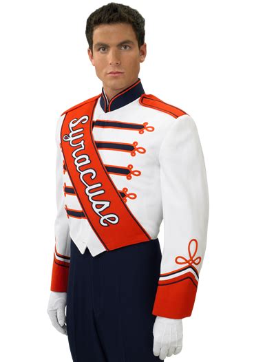 Custom Uniform | Marching band uniforms, Uniform, Uniform fashion