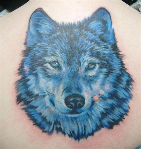 76 Meaningful Wolf Tattoo Designs And Ideas For Back