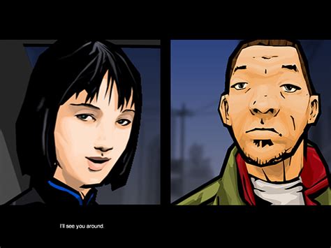 Grand Theft Auto Chinatown Wars Hd Now Available From The App Store