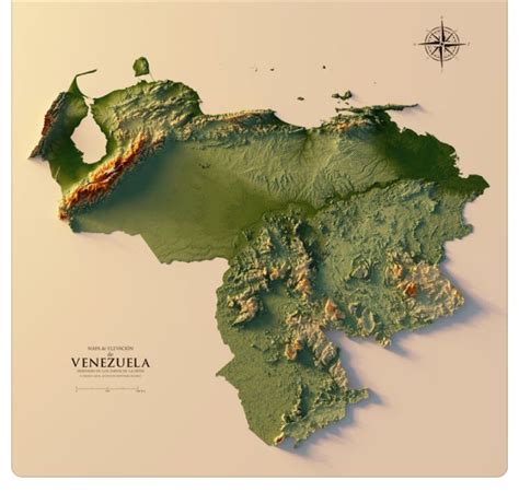 Costilla Entrelazamiento Tienda Mapa De Venezuela Jugar Juegos De