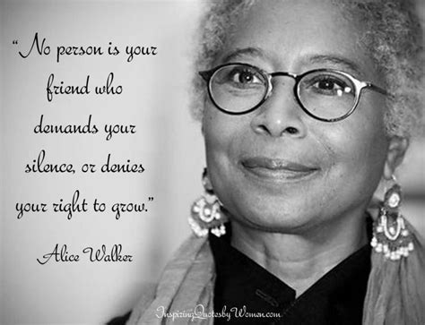 Pin By Michaelj72 On Feminist Strong Alice Walker Woman Quotes
