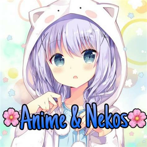 Featured 🌸 Anime And Nekos 🌸 Amino