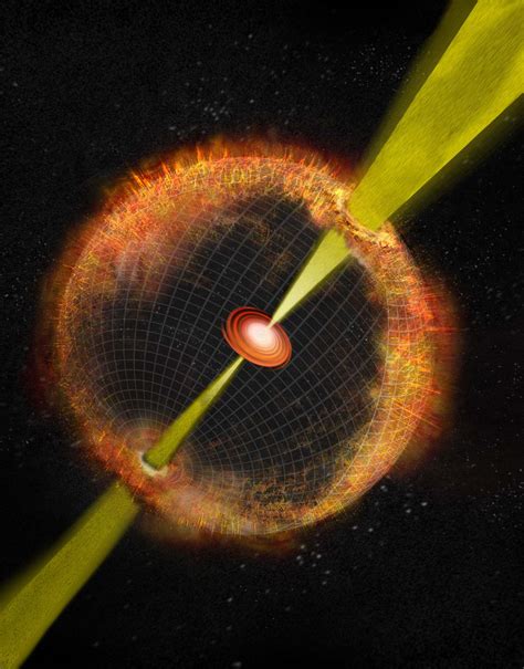 Sn 1987a war die erste supernova, bei der man den vorgängerstern identifizieren konnte. Astronomers Find Rare Supernova by New Means | Smithsonian ...