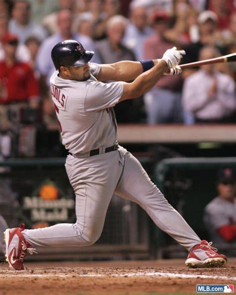 Louis cardinals player albert pujols swings at a pitch during the st. Albert Pujols swing | Albert pujols, Baseball star ...