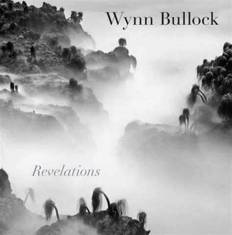 Wynn Bullock Revelations At The High Museum Apag American