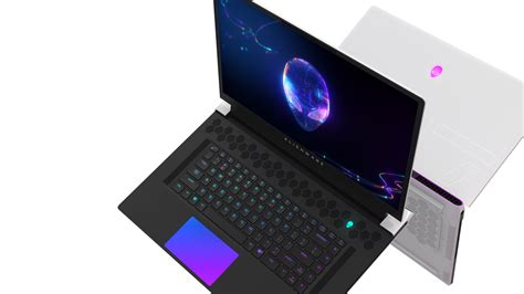 Alienwares X17 R1 Samsung Galaxy Chromebooks And More Products Are On