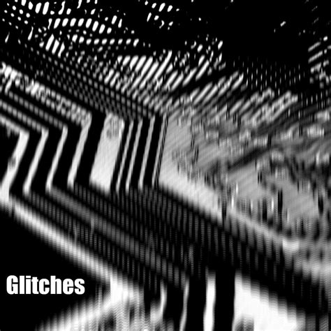 Glitches By Glitchedtones Sound Effects