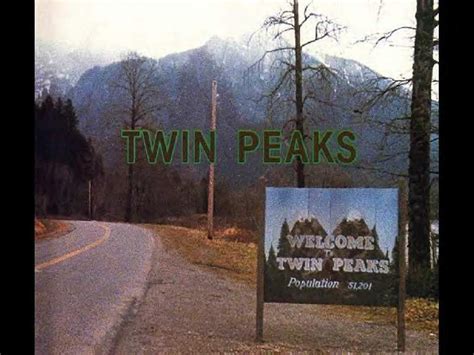 Twin Peaks Twin Peaks Wallpaper 4244602 Fanpop