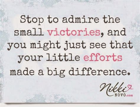 ― paul neilan, quote from apathy and other small victories. Small Victories Quotes. QuotesGram