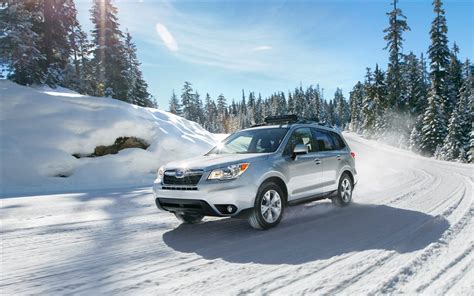 Best All Wheel Drive Awd System On The Planet Subarus Symmetrical