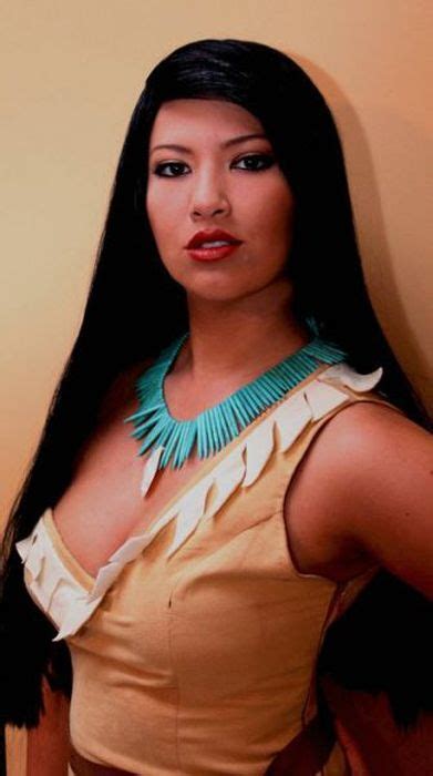 Girls Dressed In Hot Native American Outfits 37 Pics