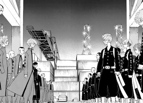 Tokyo Revengers Ch 153 Page 1 Mangago En 2021 Imagenes De Manga