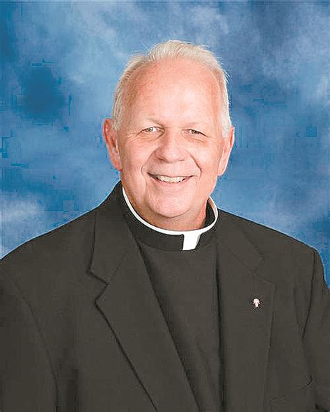 At Retirement A Priest Looks Back Catholic Telegraph
