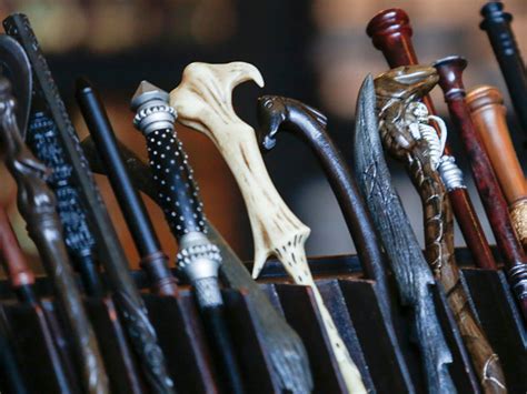 Your Guide To The Wonderful Wizarding World Wands Universal Parks Blog