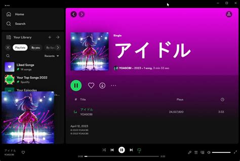 Spotifys New Design For Windows 11 Is Here But Users Arent Happy