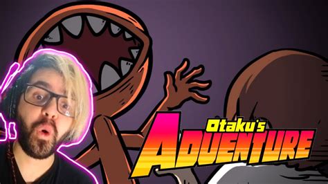 Otakus Adventure Temp 2 5 Quer Namorar Comigo Youtube