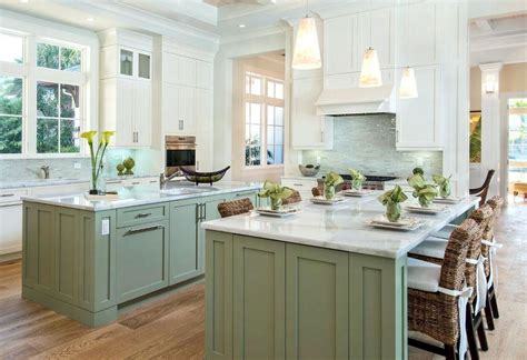 Sage Green Kitchen Cabinets A Fresh Take On Kitchen Design Decoomo