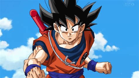 The child who was once beaten up by both yamcha and tien is now powerful enough to. Goku Workout Routine: Train like Kakarot the Strongest ...