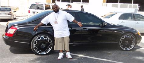 Top 10 Most Expensive Rappers Car Collection