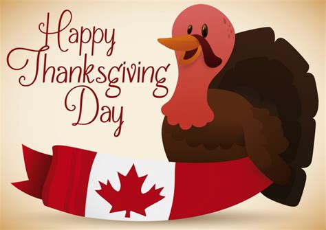 Canadian Thanksgiving History Canadian Thanksgiving Canadian