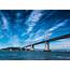 The Bay Bridge San Francisco California  Travel Past 50