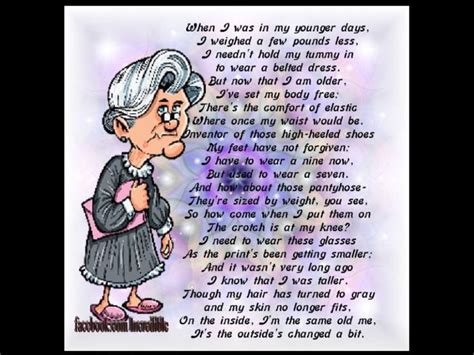 Pin By Susan Stevens On Fab And Funny Seniors Old Age Humor Funny