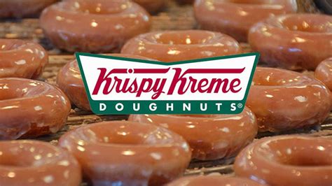 We thought this was key lime pie. Three KC-area Krispy Kreme locations to offer doughnut ...