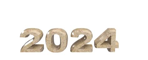 Numbers 2024 New Year Png Free Stock Photo Public Domain Pictures